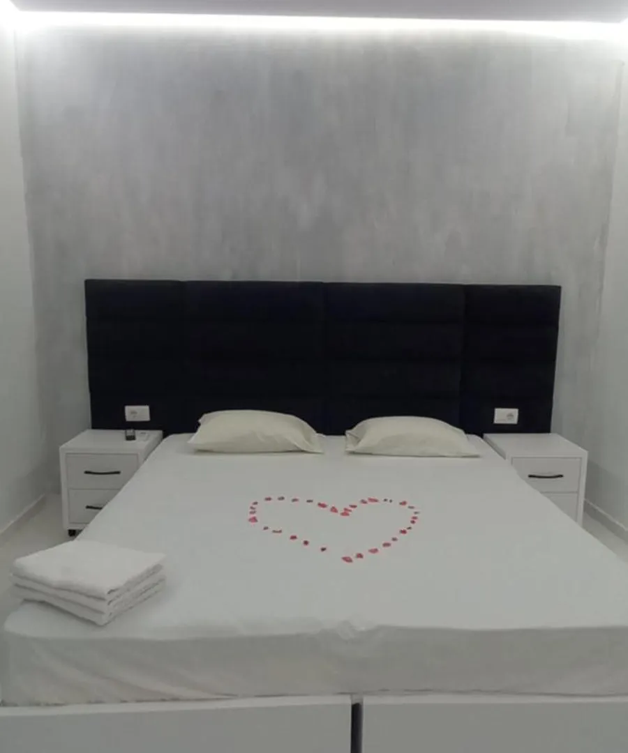 Апартаменты Relino House 2 Саранда