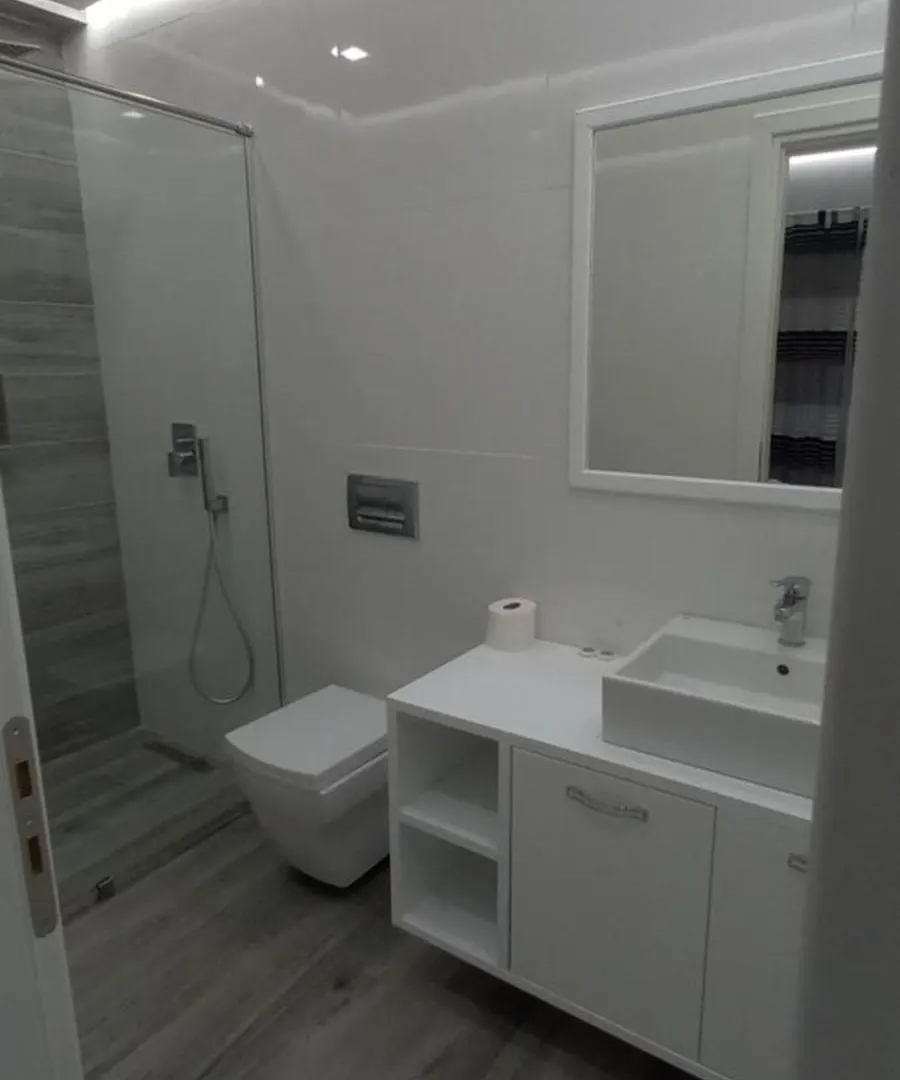 Relino House 2 Διαμέρισμα Σαράντα 0*,