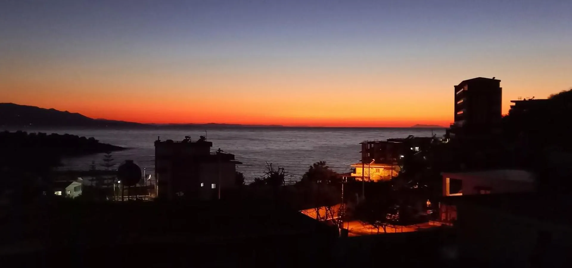 Relino House 2 Apartment Sarande