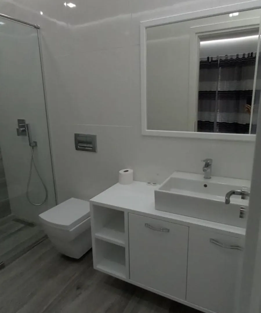 Relino House 2 Apartment Sarande Albania