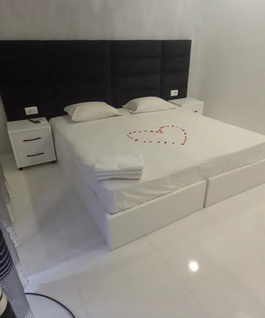 Relino House 2 Apartment Sarande