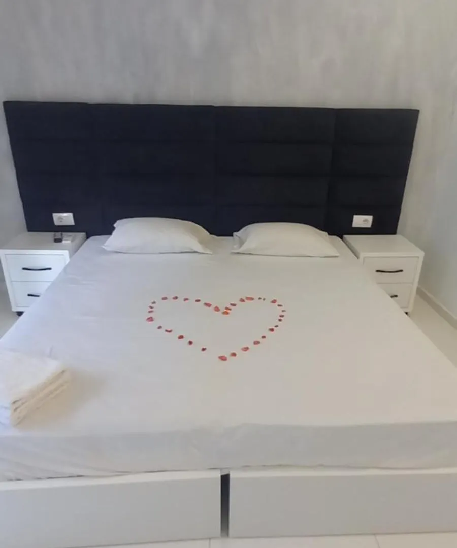 Relino House 2 Apartment Sarande Albania